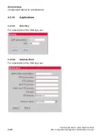 Preview for 132 page of Siemens optiPoint 420 S Administrator'S Manual