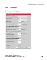 Предварительный просмотр 135 страницы Siemens optiPoint 420 S Administrator'S Manual