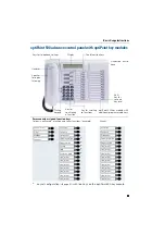 Preview for 11 page of Siemens optiPoint 500 advance User Manual