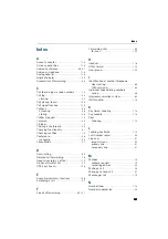 Preview for 121 page of Siemens optiPoint 500 advance User Manual