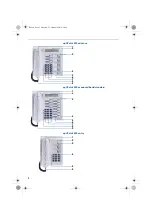 Preview for 3 page of Siemens OPTIPOINT 500 Information And Important Operating Procedures