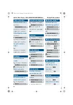 Preview for 14 page of Siemens OPTIPOINT 500 Information And Important Operating Procedures