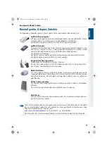 Preview for 19 page of Siemens OPTIPOINT 500 Information And Important Operating Procedures