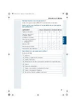 Preview for 33 page of Siemens OPTIPOINT 500 Information And Important Operating Procedures