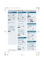 Preview for 36 page of Siemens OPTIPOINT 500 Information And Important Operating Procedures