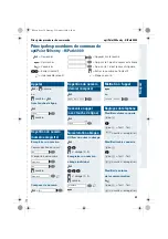 Preview for 39 page of Siemens OPTIPOINT 500 Information And Important Operating Procedures