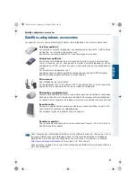 Preview for 43 page of Siemens OPTIPOINT 500 Information And Important Operating Procedures