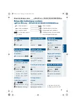 Preview for 47 page of Siemens OPTIPOINT 500 Information And Important Operating Procedures