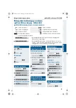 Preview for 53 page of Siemens OPTIPOINT 500 Information And Important Operating Procedures