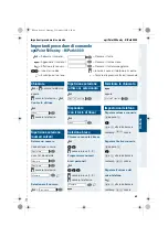 Preview for 63 page of Siemens OPTIPOINT 500 Information And Important Operating Procedures