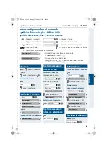 Preview for 65 page of Siemens OPTIPOINT 500 Information And Important Operating Procedures