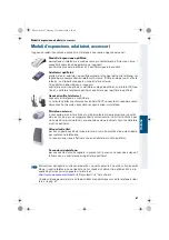 Preview for 67 page of Siemens OPTIPOINT 500 Information And Important Operating Procedures