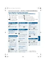 Preview for 71 page of Siemens OPTIPOINT 500 Information And Important Operating Procedures