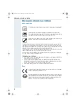 Preview for 80 page of Siemens OPTIPOINT 500 Information And Important Operating Procedures