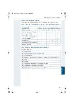 Preview for 81 page of Siemens OPTIPOINT 500 Information And Important Operating Procedures