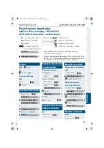 Preview for 89 page of Siemens OPTIPOINT 500 Information And Important Operating Procedures