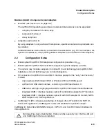 Предварительный просмотр 17 страницы Siemens OPTIPOINT 500 Service Manual