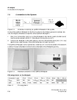 Предварительный просмотр 68 страницы Siemens OPTIPOINT 500 Service Manual