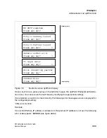 Предварительный просмотр 87 страницы Siemens OPTIPOINT 500 Service Manual