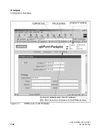 Предварительный просмотр 96 страницы Siemens OPTIPOINT 500 Service Manual