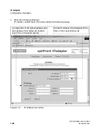 Предварительный просмотр 102 страницы Siemens OPTIPOINT 500 Service Manual