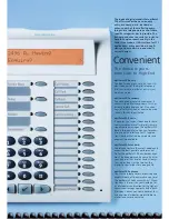 Preview for 6 page of Siemens optiPoint 600 office Brochure & Specs