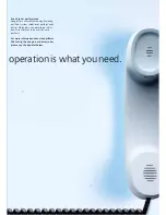 Preview for 7 page of Siemens optiPoint 600 office Brochure & Specs