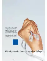 Preview for 10 page of Siemens optiPoint 600 office Brochure & Specs