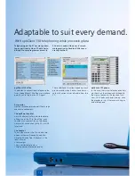 Preview for 16 page of Siemens optiPoint 600 office Brochure & Specs