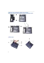 Preview for 3 page of Siemens optiPoint application module Installation Instructions Manual