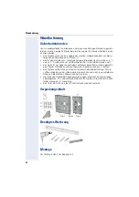 Preview for 32 page of Siemens optiPoint application module Installation Instructions Manual