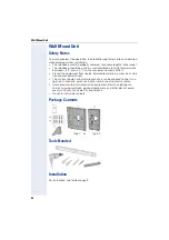 Preview for 56 page of Siemens optiPoint application module Installation Instructions Manual