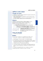 Preview for 61 page of Siemens optiPoint application module Installation Instructions Manual