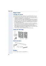 Preview for 80 page of Siemens optiPoint application module Installation Instructions Manual