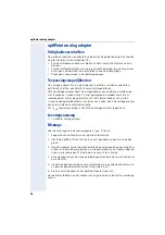 Preview for 86 page of Siemens optiPoint application module Installation Instructions Manual