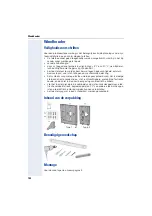 Preview for 104 page of Siemens optiPoint application module Installation Instructions Manual