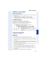 Preview for 109 page of Siemens optiPoint application module Installation Instructions Manual