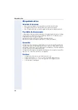 Preview for 114 page of Siemens optiPoint application module Installation Instructions Manual