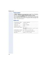 Preview for 118 page of Siemens optiPoint application module Installation Instructions Manual