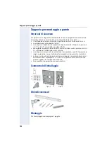 Preview for 128 page of Siemens optiPoint application module Installation Instructions Manual