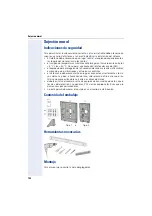 Preview for 152 page of Siemens optiPoint application module Installation Instructions Manual