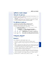 Preview for 157 page of Siemens optiPoint application module Installation Instructions Manual