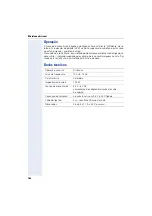 Preview for 166 page of Siemens optiPoint application module Installation Instructions Manual