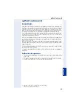 Preview for 167 page of Siemens optiPoint application module Installation Instructions Manual