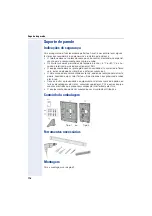 Preview for 176 page of Siemens optiPoint application module Installation Instructions Manual