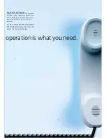 Предварительный просмотр 7 страницы Siemens optiPoint  family Brochure & Specs