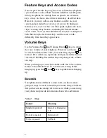 Preview for 12 page of Siemens Optiset E Entry Quick Reference Manual