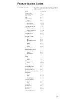 Preview for 32 page of Siemens Optiset E Entry Quick Reference Manual