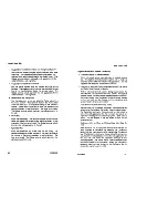 Предварительный просмотр 19 страницы Siemens OPTISET NI-1200 Operating Manual