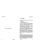 Предварительный просмотр 49 страницы Siemens OPTISET NI-1200 Operating Manual